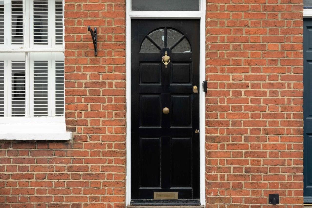 30 Percent Off Monthly Stays - City Centre - 3 Bedrooms St Albans 외부 사진