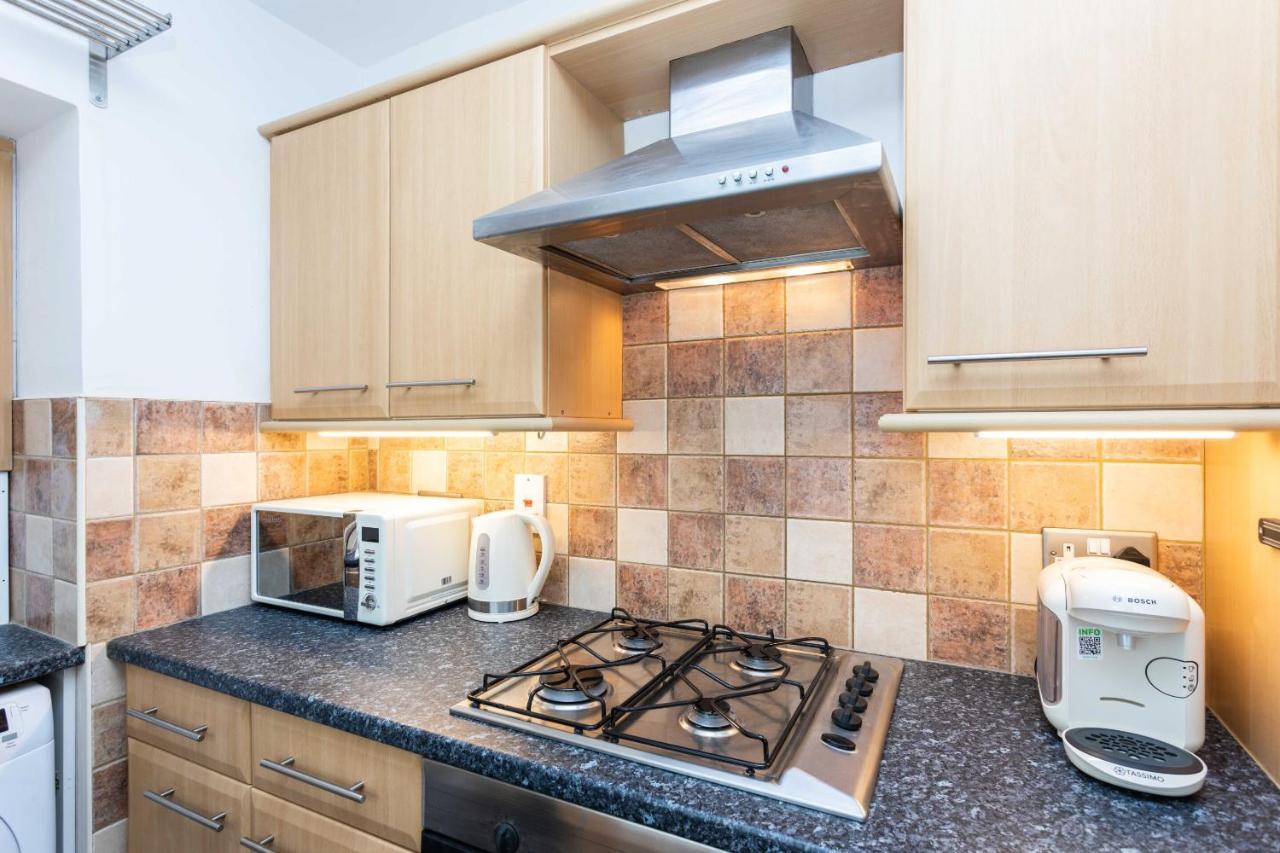 30 Percent Off Monthly Stays - City Centre - 3 Bedrooms St Albans 외부 사진